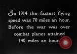 Image of development of air power Europe, 1925, second 55 stock footage video 65675051061