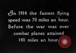 Image of development of air power Europe, 1925, second 56 stock footage video 65675051061