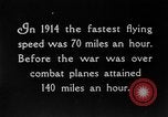 Image of development of air power Europe, 1925, second 57 stock footage video 65675051061