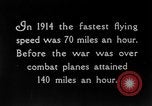 Image of development of air power Europe, 1925, second 60 stock footage video 65675051061