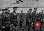 Image of  First Lieutenant Eddie Rickenbacker France, 1918, second 13 stock footage video 65675051062