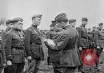 Image of  First Lieutenant Eddie Rickenbacker France, 1918, second 15 stock footage video 65675051062
