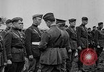 Image of  First Lieutenant Eddie Rickenbacker France, 1918, second 17 stock footage video 65675051062