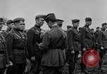 Image of  First Lieutenant Eddie Rickenbacker France, 1918, second 20 stock footage video 65675051062