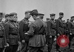 Image of  First Lieutenant Eddie Rickenbacker France, 1918, second 21 stock footage video 65675051062