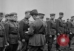 Image of  First Lieutenant Eddie Rickenbacker France, 1918, second 22 stock footage video 65675051062