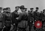 Image of  First Lieutenant Eddie Rickenbacker France, 1918, second 23 stock footage video 65675051062