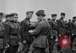 Image of  First Lieutenant Eddie Rickenbacker France, 1918, second 24 stock footage video 65675051062