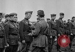 Image of  First Lieutenant Eddie Rickenbacker France, 1918, second 26 stock footage video 65675051062