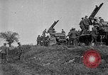Standbild Deutsche Beobachtung Ebene Busigny Nord Frankreich, 1918, aus Sekunde 18 historischem Filmmaterial Videoclip 65675051063