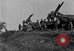 Standbild Deutsche Beobachtung Ebene Busigny Nord Frankreich, 1918, aus Sekunde 19 historischem Filmmaterial Videoclip 65675051063