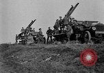 Standbild Deutsche Beobachtung Ebene Busigny Nord Frankreich, 1918, aus Sekunde 20 historischem Filmmaterial Videoclip 65675051063