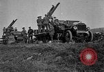 Standbild Deutsche Beobachtung Ebene Busigny Nord Frankreich, 1918, aus Sekunde 23 historischem Filmmaterial Videoclip 65675051063