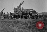 Standbild Deutsche Beobachtung Ebene Busigny Nord Frankreich, 1918, aus Sekunde 24 historischem Filmmaterial Videoclip 65675051063