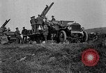 Standbild Deutsche Beobachtung Ebene Busigny Nord Frankreich, 1918, aus Sekunde 26 historischem Filmmaterial Videoclip 65675051063