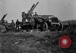 Standbild Deutsche Beobachtung Ebene Busigny Nord Frankreich, 1918, aus Sekunde 27 historischem Filmmaterial Videoclip 65675051063
