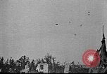 Image Anti-aircraft salves Souain Marne France, 1918, de la seconde 19 séquences d'archives historiques vidéo 65675051064