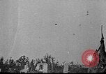 Image Anti-aircraft salves Souain Marne France, 1918, de la seconde 20 séquences d'archives historiques vidéo 65675051064