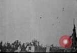 Image Anti-aircraft salves Souain Marne France, 1918, de la seconde 23 séquences d'archives historiques vidéo 65675051064