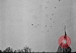 Image Anti-aircraft salves Souain Marne France, 1918, de la seconde 32 séquences d'archives historiques vidéo 65675051064