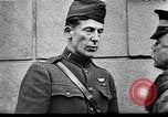 Standbild Entwicklung von Air Power Toul Meurthe-Et-Moselle Frankreich, 1918, aus Sekunde 13 historischem Filmmaterial Videoclip 65675051065