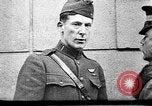 Standbild Entwicklung von Air Power Toul Meurthe-Et-Moselle Frankreich, 1918, aus Sekunde 15 historischem Filmmaterial Videoclip 65675051065