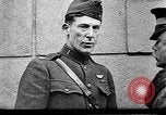 Standbild Entwicklung von Air Power Toul Meurthe-Et-Moselle Frankreich, 1918, aus Sekunde 16 historischem Filmmaterial Videoclip 65675051065