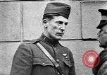 Standbild Entwicklung von Air Power Toul Meurthe-Et-Moselle Frankreich, 1918, aus Sekunde 22 historischem Filmmaterial Videoclip 65675051065