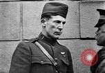 Standbild Entwicklung von Air Power Toul Meurthe-Et-Moselle Frankreich, 1918, aus Sekunde 23 historischem Filmmaterial Videoclip 65675051065