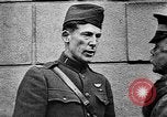 Standbild Entwicklung von Air Power Toul Meurthe-Et-Moselle Frankreich, 1918, aus Sekunde 26 historischem Filmmaterial Videoclip 65675051065