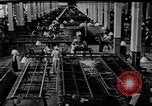 Image -NOUS Aircraft Factory United States USA, 1918, de la seconde 29 séquences d'archives historiques vidéo 65675051066