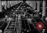 Image -NOUS Aircraft Factory United States USA, 1918, de la seconde 30 séquences d'archives historiques vidéo 65675051066