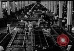 Image -NOUS Aircraft Factory United States USA, 1918, de la seconde 31 séquences d'archives historiques vidéo 65675051066