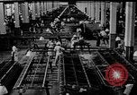 Image -NOUS Aircraft Factory United States USA, 1918, de la seconde 32 séquences d'archives historiques vidéo 65675051066