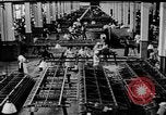 Image -NOUS Aircraft Factory United States USA, 1918, de la seconde 33 séquences d'archives historiques vidéo 65675051066
