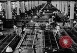 Image -NOUS Aircraft Factory United States USA, 1918, de la seconde 34 séquences d'archives historiques vidéo 65675051066