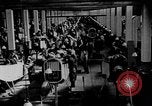 Image -NOUS Aircraft Factory United States USA, 1918, de la seconde 49 séquences d'archives historiques vidéo 65675051066