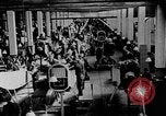 Image -NOUS Aircraft Factory United States USA, 1918, de la seconde 51 séquences d'archives historiques vidéo 65675051066
