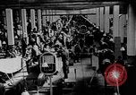 Image -NOUS Aircraft Factory United States USA, 1918, de la seconde 52 séquences d'archives historiques vidéo 65675051066