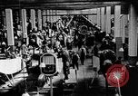 Image -NOUS Aircraft Factory United States USA, 1918, de la seconde 54 séquences d'archives historiques vidéo 65675051066