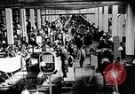 Image -NOUS Aircraft Factory United States USA, 1918, de la seconde 55 séquences d'archives historiques vidéo 65675051066