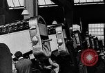 Image -NOUS Aircraft Factory United States USA, 1918, de la seconde 57 séquences d'archives historiques vidéo 65675051066
