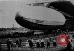 Image of development of air power Germany, 1925, second 1 stock footage video 65675051068