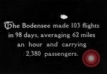 Image of development of air power Germany, 1925, second 13 stock footage video 65675051068