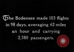 Image of development of air power Germany, 1925, second 14 stock footage video 65675051068