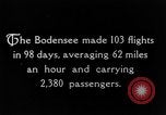 Image of development of air power Germany, 1925, second 17 stock footage video 65675051068