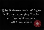 Image of development of air power Germany, 1925, second 19 stock footage video 65675051068
