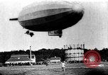 Image of development of air power Germany, 1925, second 46 stock footage video 65675051068