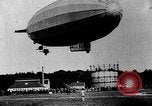 Image of development of air power Germany, 1925, second 47 stock footage video 65675051068
