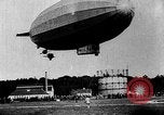 Image of development of air power Germany, 1925, second 48 stock footage video 65675051068